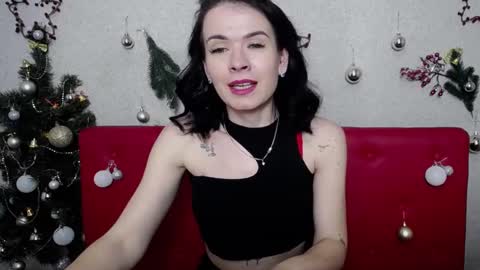 JasmineKouch online show from 01.12.25