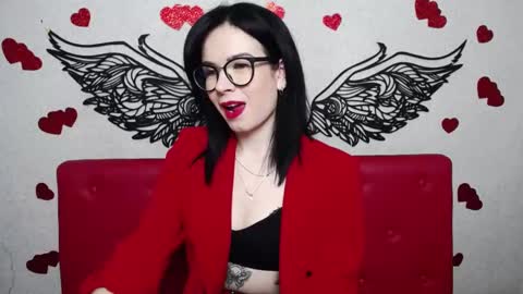 JasmineKouch online show from 02.11.25