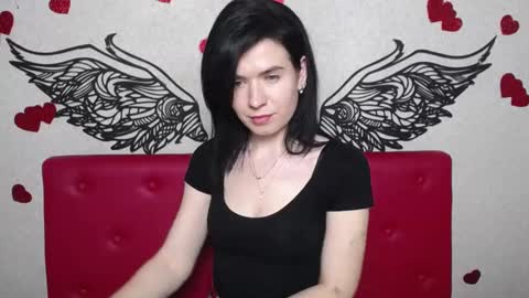 JasmineKouch online show from 03.11.25