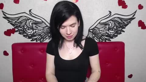 JasmineKouch online show from 03.12.25