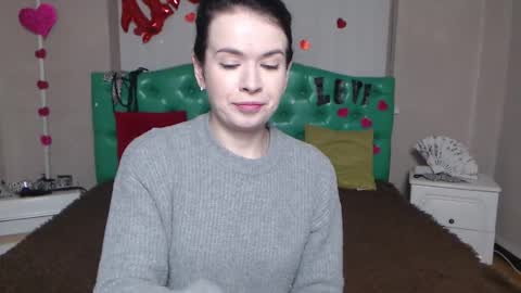 JasmineKouch online show from 01.19.26