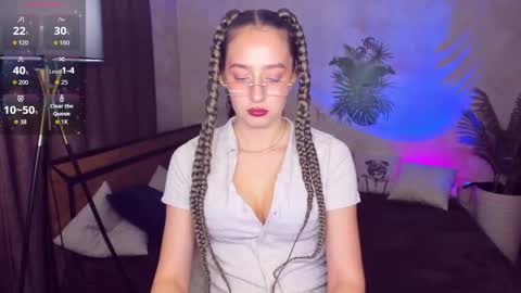 Jasmine online show from 11.16.25