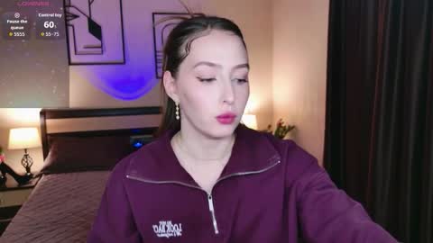 Jasmine online show from 02.08.26