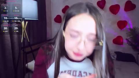 Jasmine online show from 02.15.26