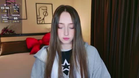 Jasmine online show from 04.07.26