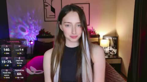 Jasmine online show from 05.23.26