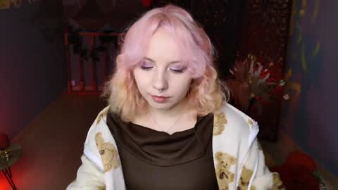 Jasmine online show from 01.19.25