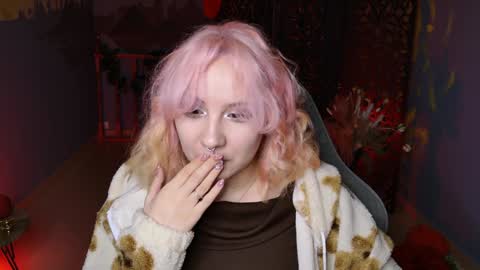 Jasmine online show from 01.19.25