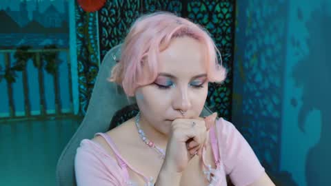 Jasmine online show from 01.24.25