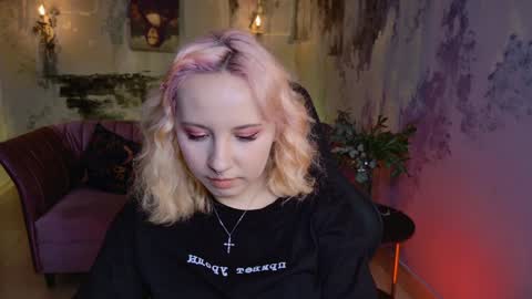 Jasmine online show from 02.03.25