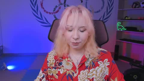 Jasmine online show from 02.06.25