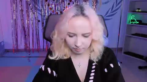 Jasmine online show from 02.28.25