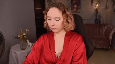 Jasmine online show from 09.24.25