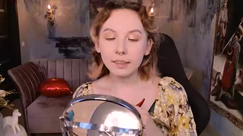 Jasmine online show from 10.18.25