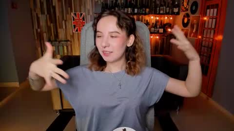 Jasmine online show from 02.28.26