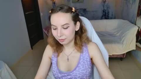 Snapshot of jasminemilko chatting on 04.28.26 Jasmine online show from 04.28.26