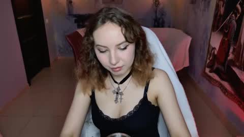 Snapshot of jasminemilko chatting on 04.29.26 Jasmine online show from 04.29.26