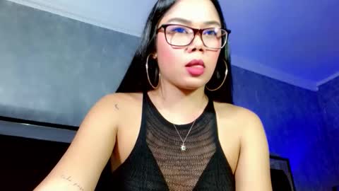 Jazmin online show from 03.27.26