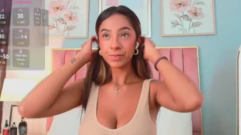 jasmine online show from 03.13.26