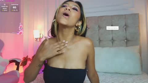 jasmine online show from 05.23.26