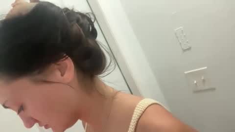 Jasmine Tate online show from 11.07.25