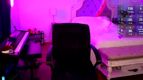 Jasmine Winters online show from 05.06.26