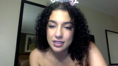 Jasmine Marie online show from 01.04.25