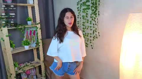 Fantastic Jasmin online show from 07.02.26
