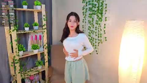 Fantastic Jasmin online show from 07.03.26