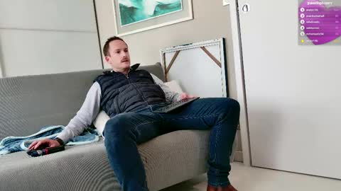 Jason online show from 11.17.25