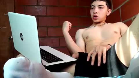 JASON BLESS1 online show from 11.08.25