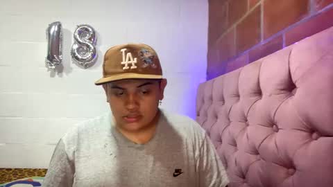 jason_boy_ online show from 12.11.24