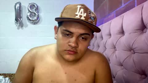 jason_boy_ online show from 12.12.24