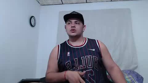 jason_boy_ online show from 06.10.26