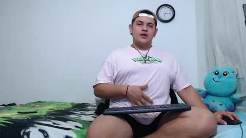 Snapshot of jason_boy_ chatting on 07.21.26 jason_boy_ online show from 07.21.26