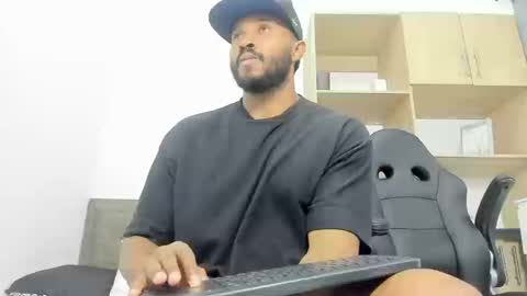 Jason online show from 09.11.25