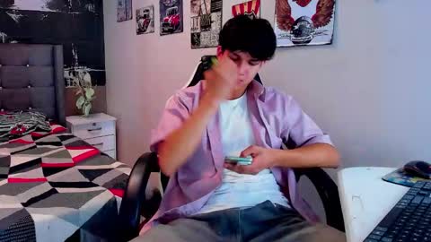 JASON online show from 12.17.25