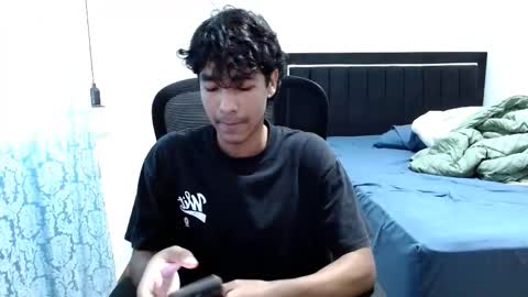 jason_haasland online show from 02.22.26