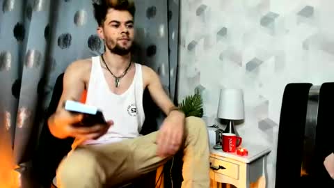 JasoN online show from 01.04.25