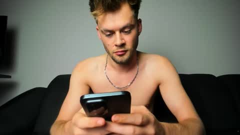 JasoN online show from 11.01.25