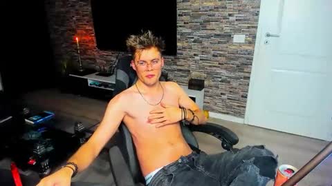 JasoN online show from 11.11.25