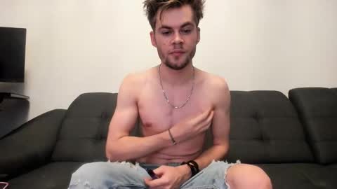 JasoN online show from 12.04.25