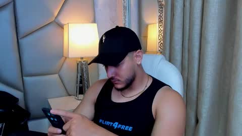 Jasson Shaw online show from 09.28.25