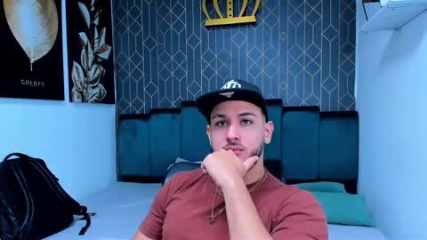 Jasson Shaw online show from 01.10.26