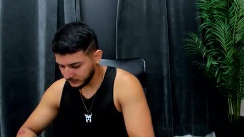 Jasson Shaw online show from 02.23.26