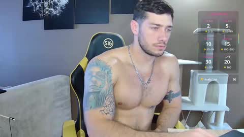 Jason theGreat online show from 11.06.25