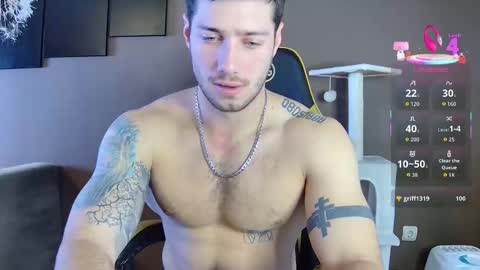 Jason theGreat online show from 02.17.26