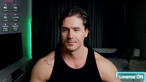 Snapshot of jasonblakes chatting on 02.10.26 FOR CUSTOM VIDEOS DM online show from 02.10.26