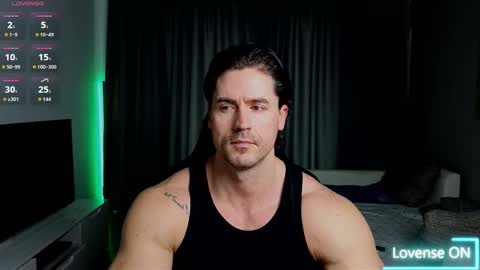 Snapshot of jasonblakes chatting on 02.11.26 FOR CUSTOM VIDEOS DM online show from 02.11.26