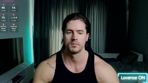 Snapshot of jasonblakes chatting on 02.12.26 FOR CUSTOM VIDEOS DM online show from 02.12.26